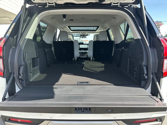 New 2026 Ford Expedition Max Platinum w/ Platinum Ultimate Package image 28