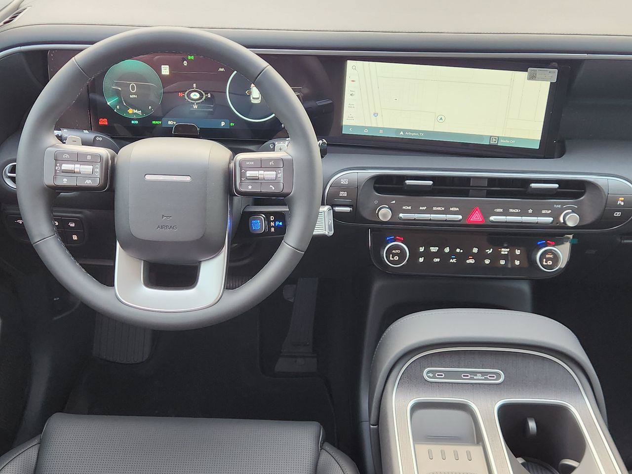 New 2026 Hyundai Palisade SEL Premium FWD image 27