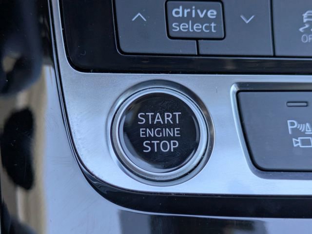 Used 2021 Audi Q7 2.0T Premium Plus w/ Executive Package image 36