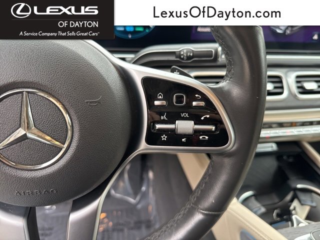 Used 2020 Mercedes-Benz GLS 450 4MATIC image 18