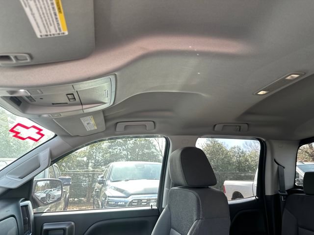 Used 2018 Chevrolet Silverado 1500 LT w/ LT Fleet Plus Package image 18