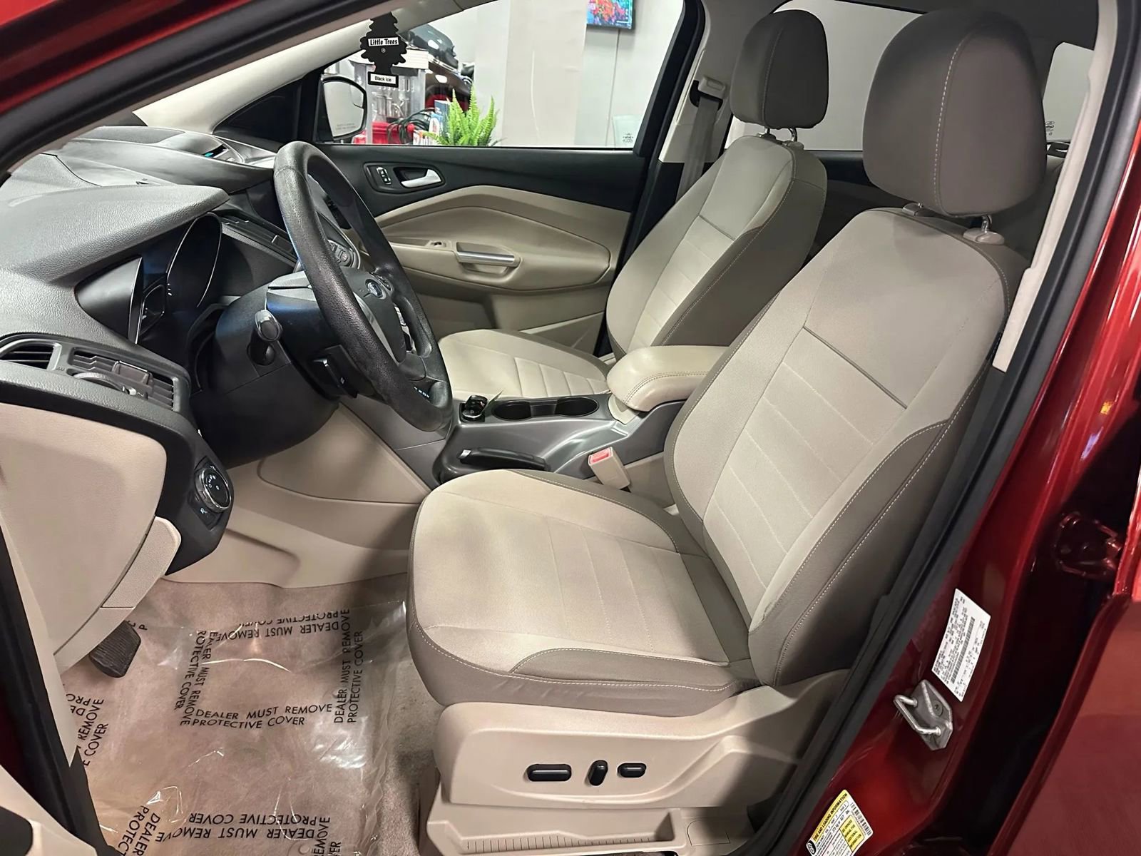 Used 2014 Ford Escape SE w/ Equipment Group 201A image 16