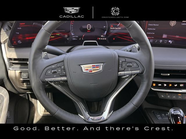Used 2026 Cadillac CT5 V Blackwing w/ Super Cruise 1 Package image 16