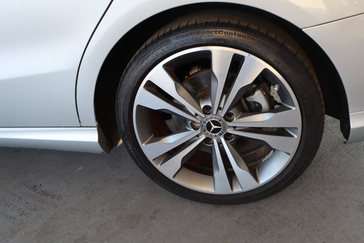 Used 2018 Mercedes-Benz CLA 250 image 42