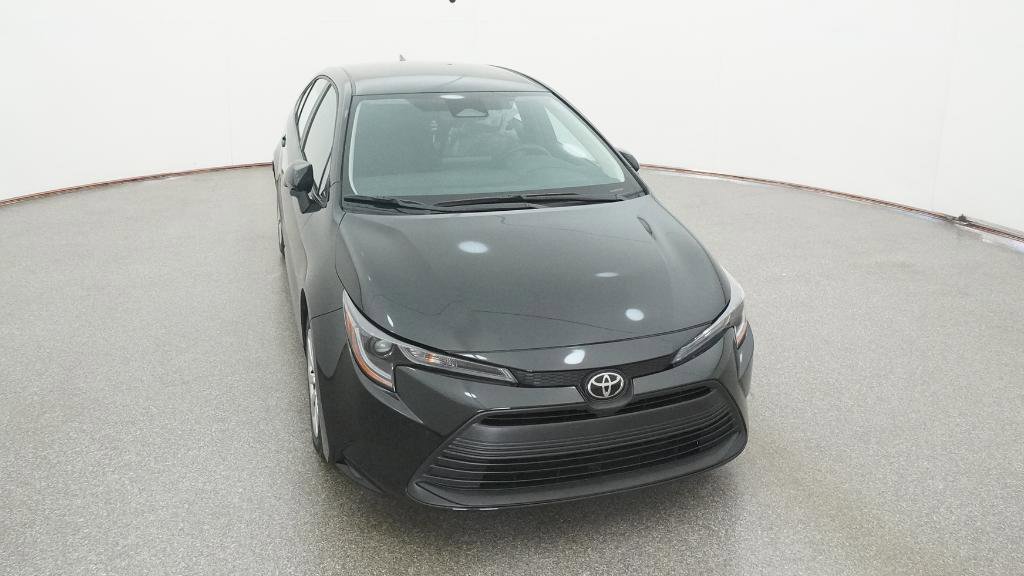 New 2026 Toyota Corolla LE image 53