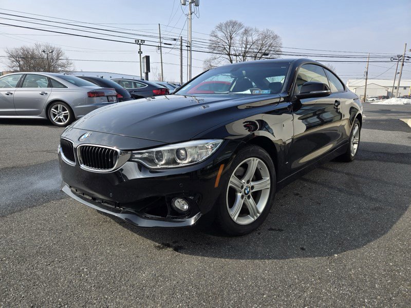 Used 2015 BMW 428i xDrive Coupe image 7