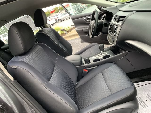 Used 2018 Nissan Altima 2.5 S w/ S Convenience Package FWD image 14