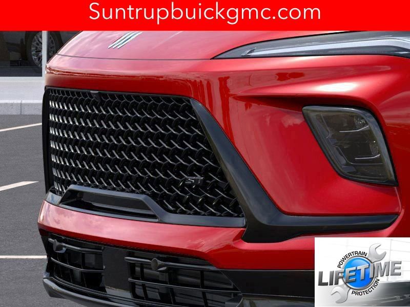 New 2026 Buick Enclave Sport Touring w/ Power Package image 81