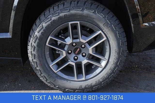 New 2026 GMC Terrain AT4 w/ Convenience Package III image 10