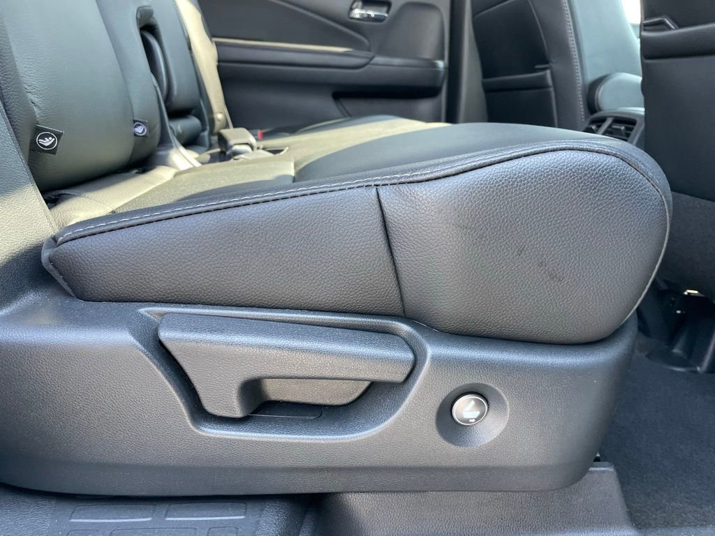 Certified 2022 Honda Pilot Special Edition image 36
