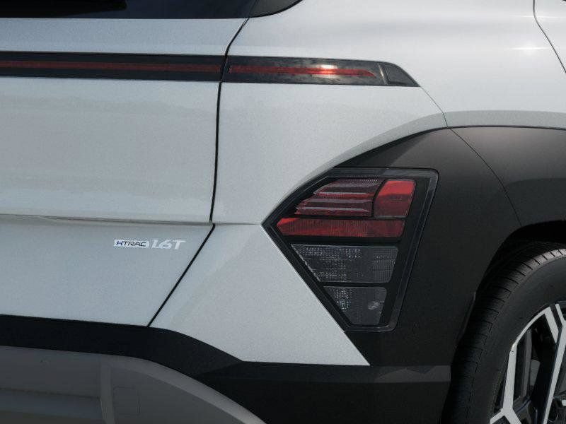 New 2026 Hyundai Kona Limited AWD/4WD image 10