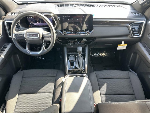 New 2025 GMC Canyon Elevation image 7