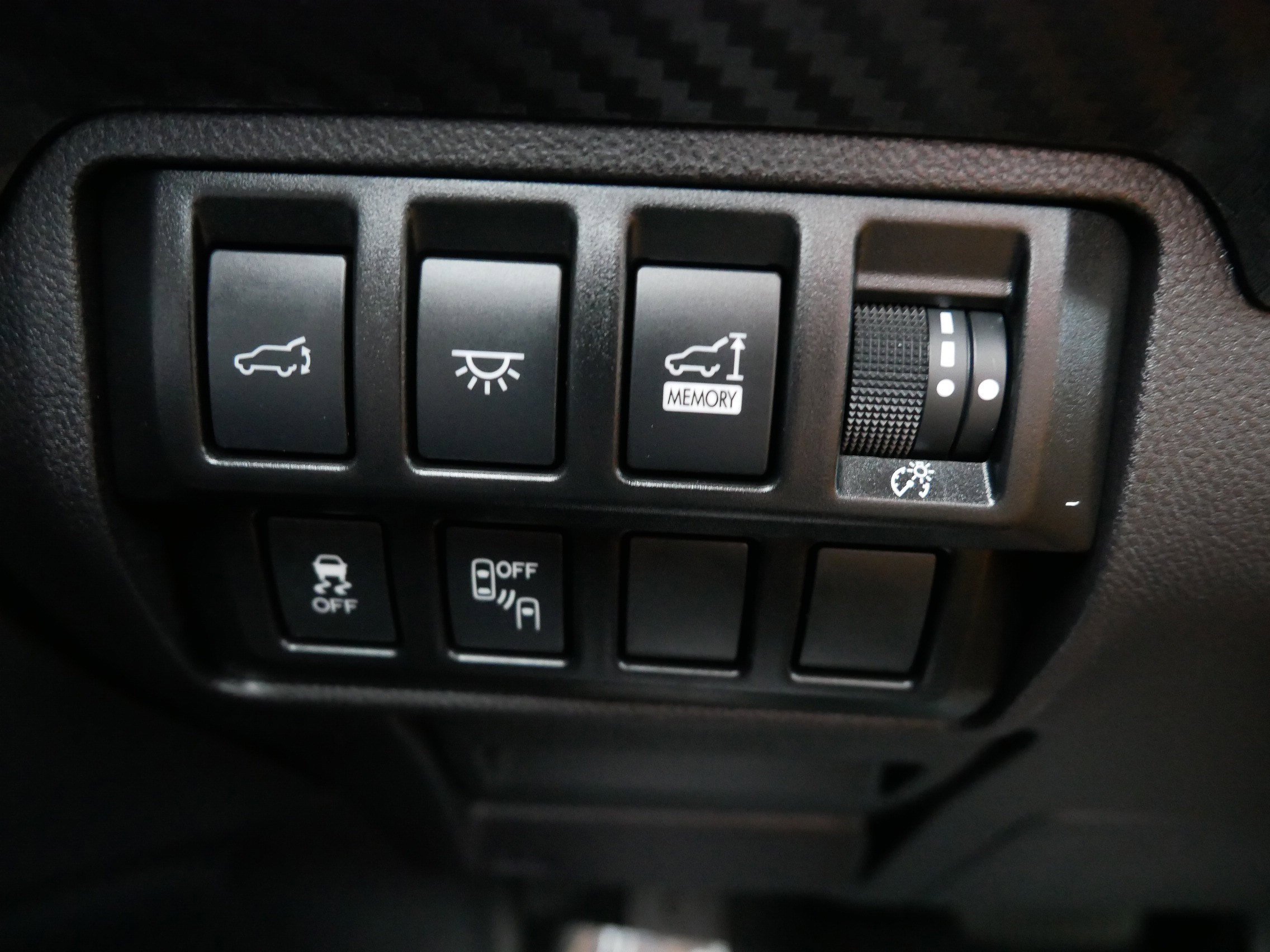 Used 2022 Subaru Ascent Onyx Edition image 26