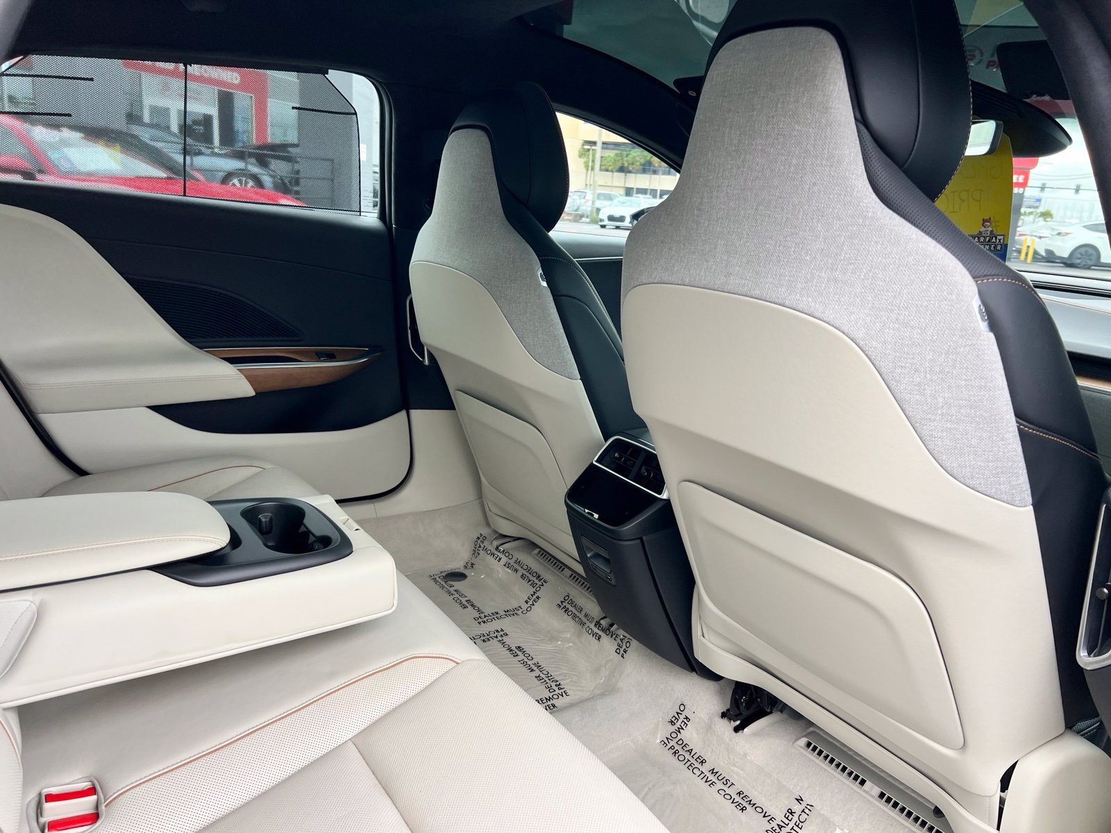 Used 2023 Lucid Air Touring AWD/4WD image 69
