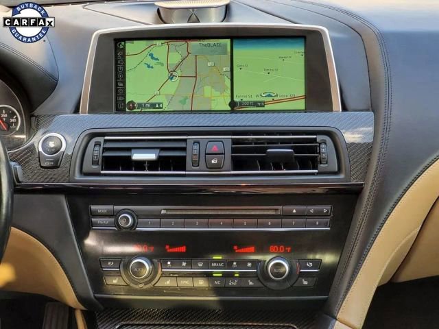 Used 2014 BMW M6 Gran Coupe RWD image 24