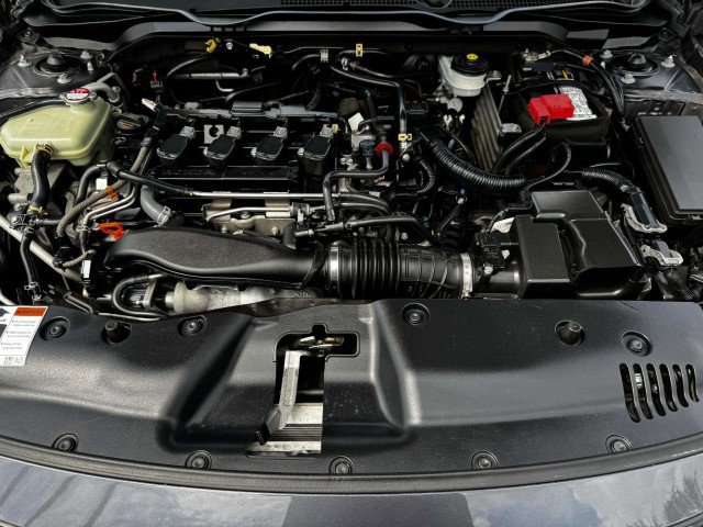 Used 2021 Honda Civic EX image 55