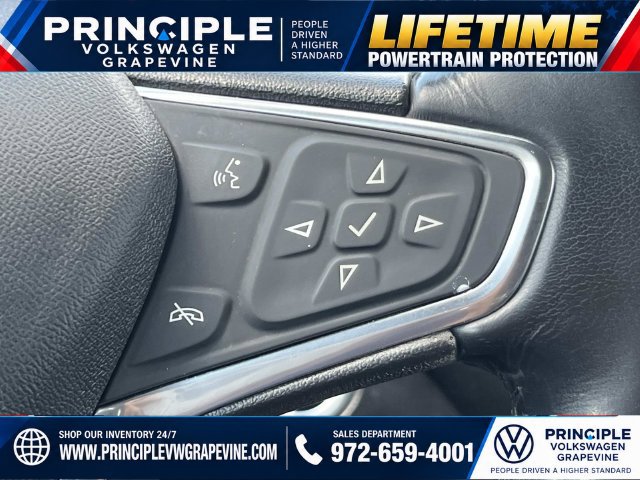 Used 2019 Chevrolet Equinox LT FWD image 18