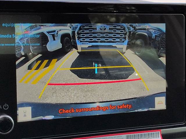 Certified 2026 Toyota Camry LE AWD/4WD image 19