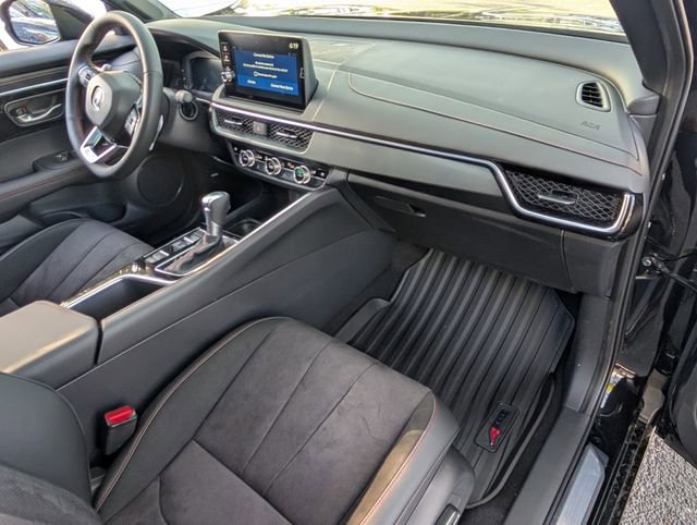 New 2026 Acura ADX A-Spec FWD image 8