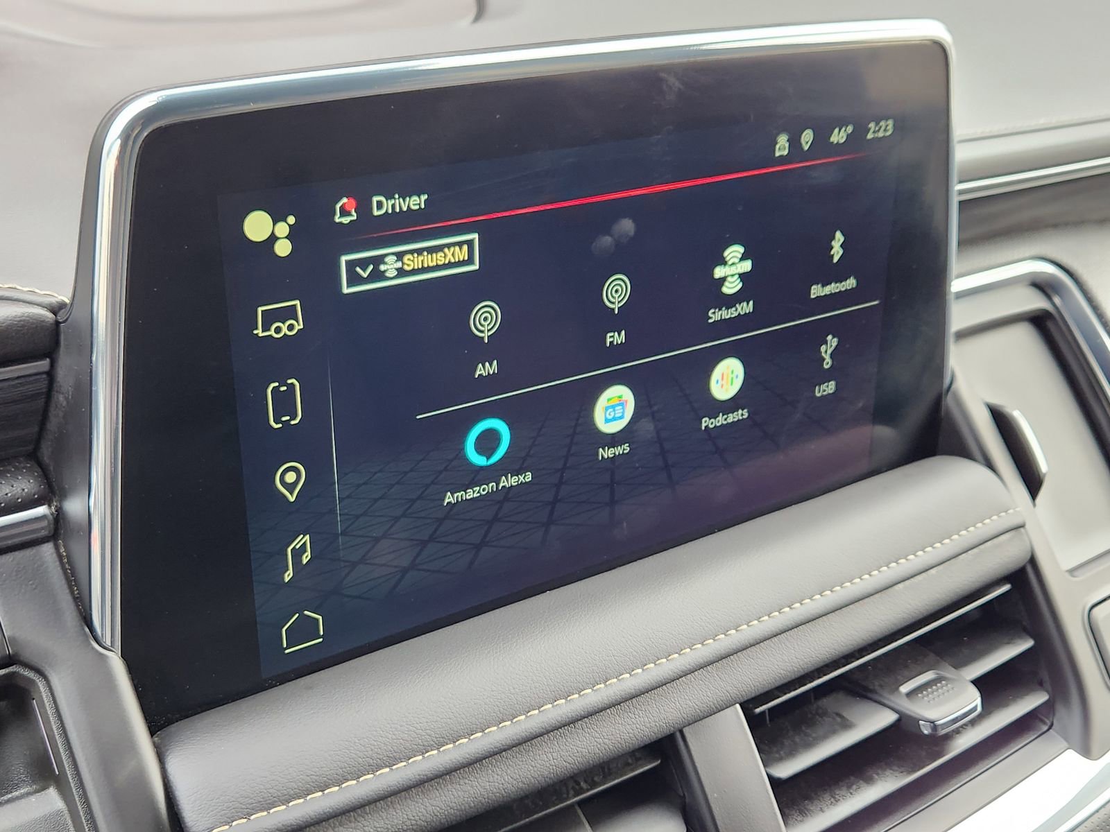 Used 2024 GMC Yukon SLT image 19