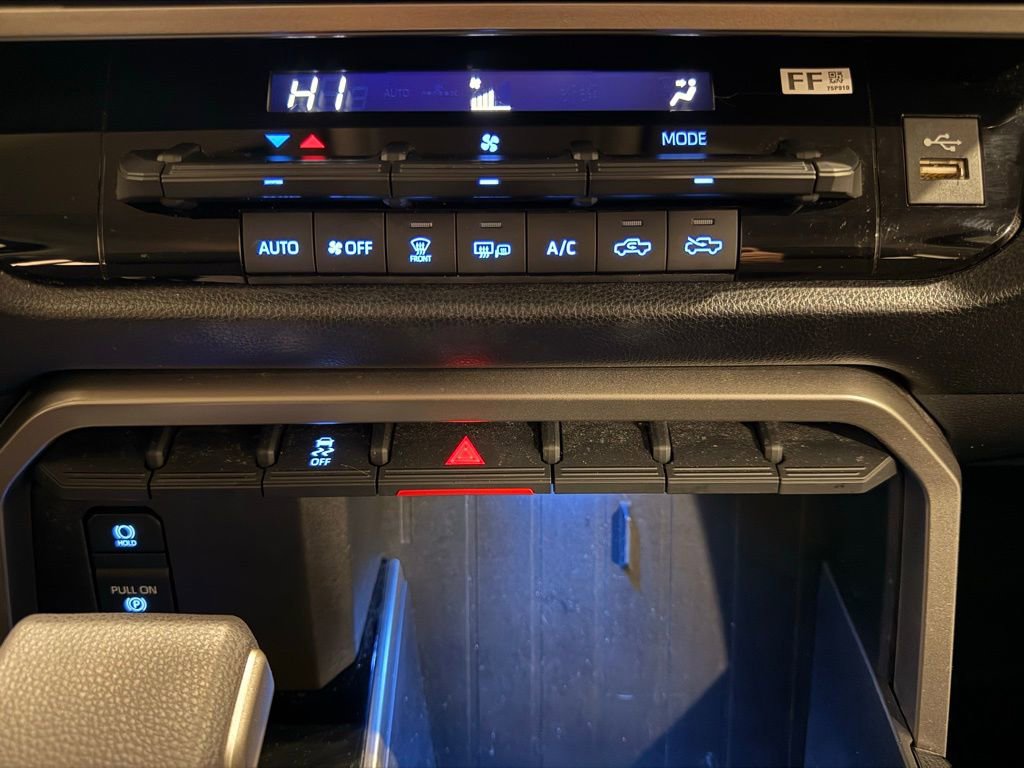 Used 2023 Toyota Tundra SR5 image 21