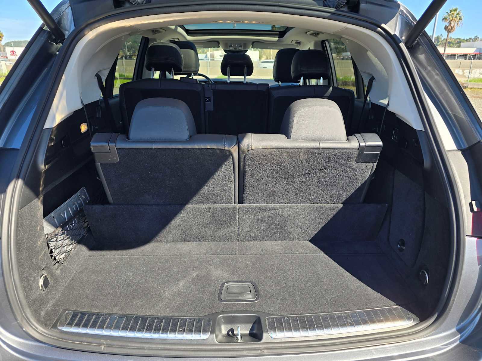 Used 2023 Mercedes-Benz GLE 450 4MATIC image 16