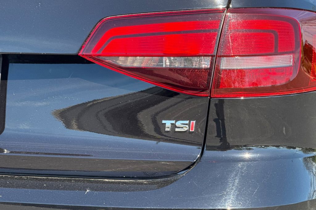 Used 2016 Volkswagen Jetta S image 21