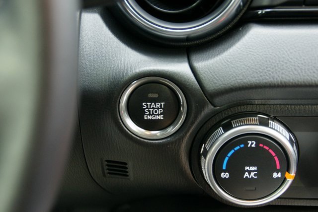 Used 2024 MAZDA MX-5 Miata Grand Touring w/ Weather Package image 19