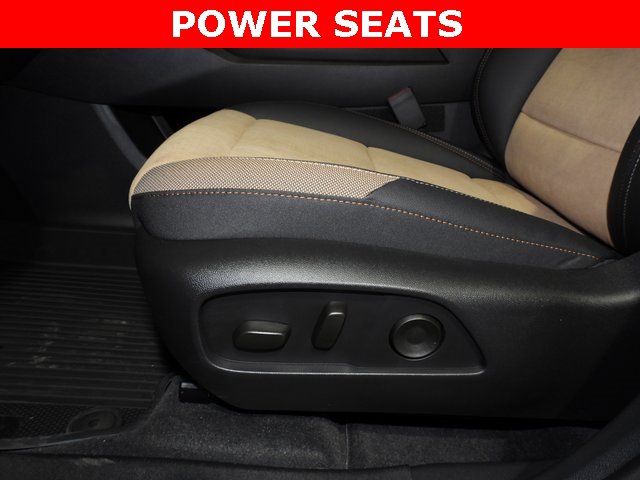 New 2026 Chevrolet Equinox ACTIV image 11