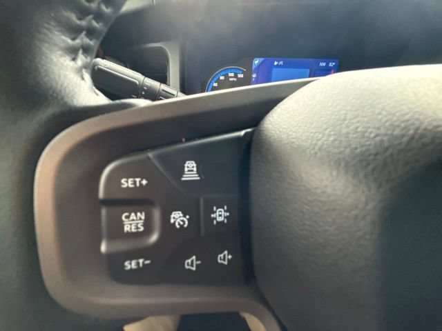 Used 2024 Ford Bronco Badlands AWD/4WD image 34