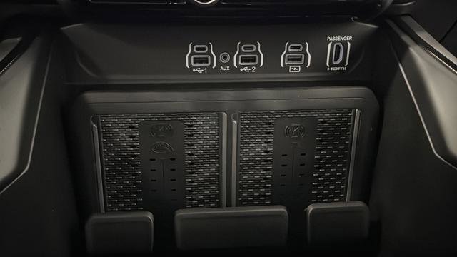 New 2026 RAM 1500 Rebel w/ Rebel Level 2 Equipment Group image 43