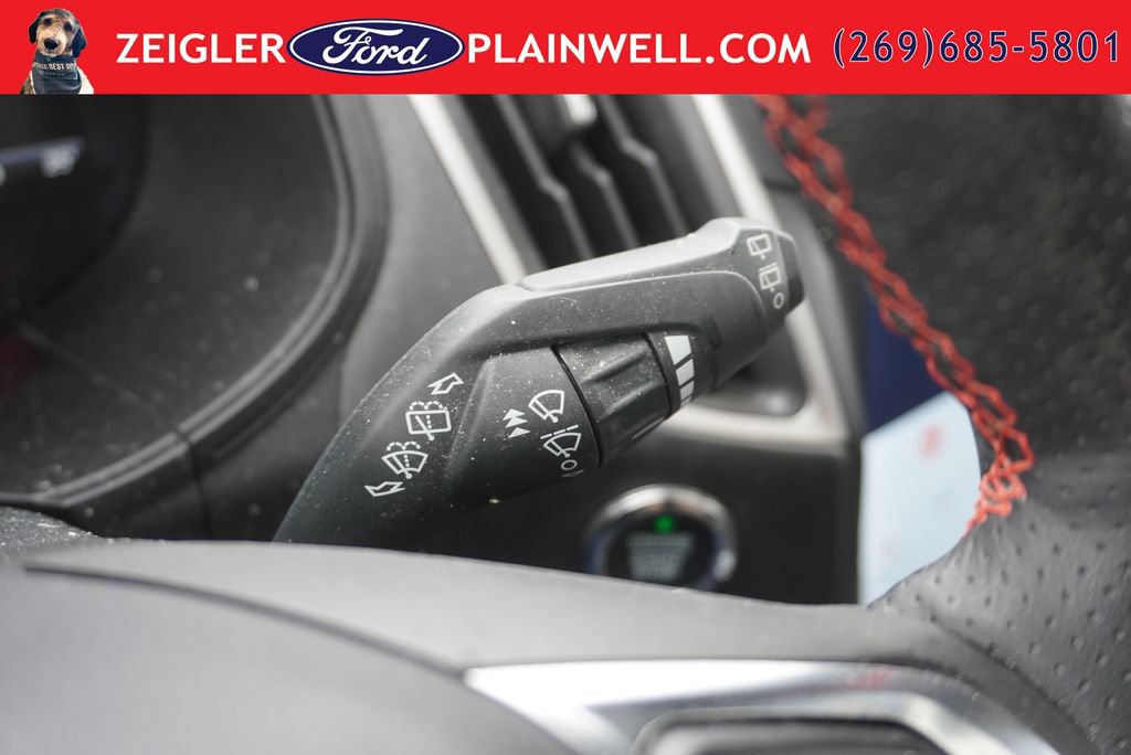 Used 2024 Ford Edge ST-Line AWD/4WD image 22