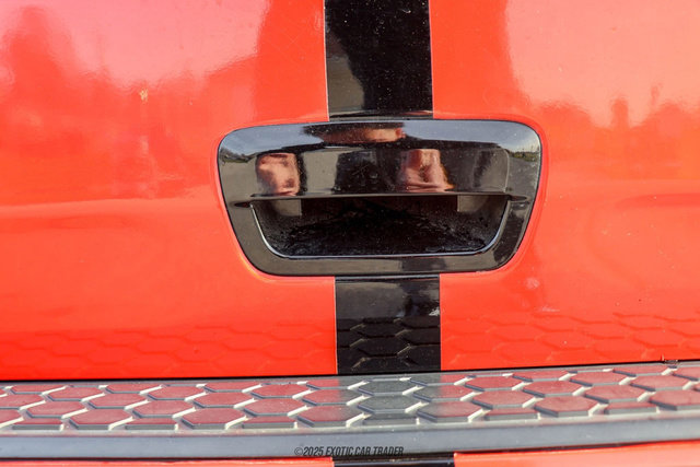 Used 2019 Dodge Durango SRT image 89