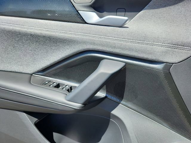 New 2026 Volkswagen Tiguan S AWD/4WD image 6