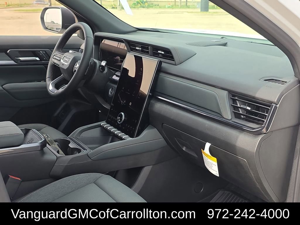 New 2026 GMC Terrain AT4 w/ Convenience Package III image 34