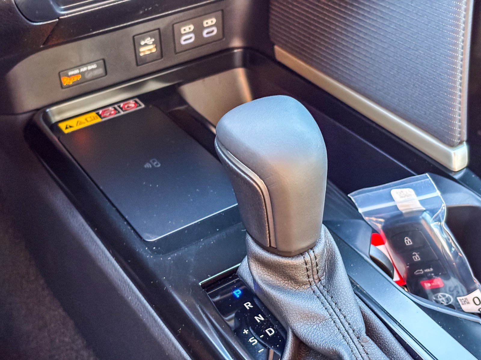 New 2026 Toyota Camry SE image 24