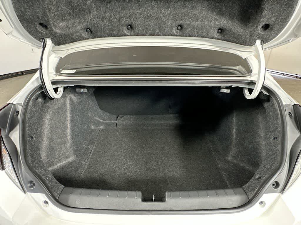 Used 2016 Honda Civic LX-P image 20