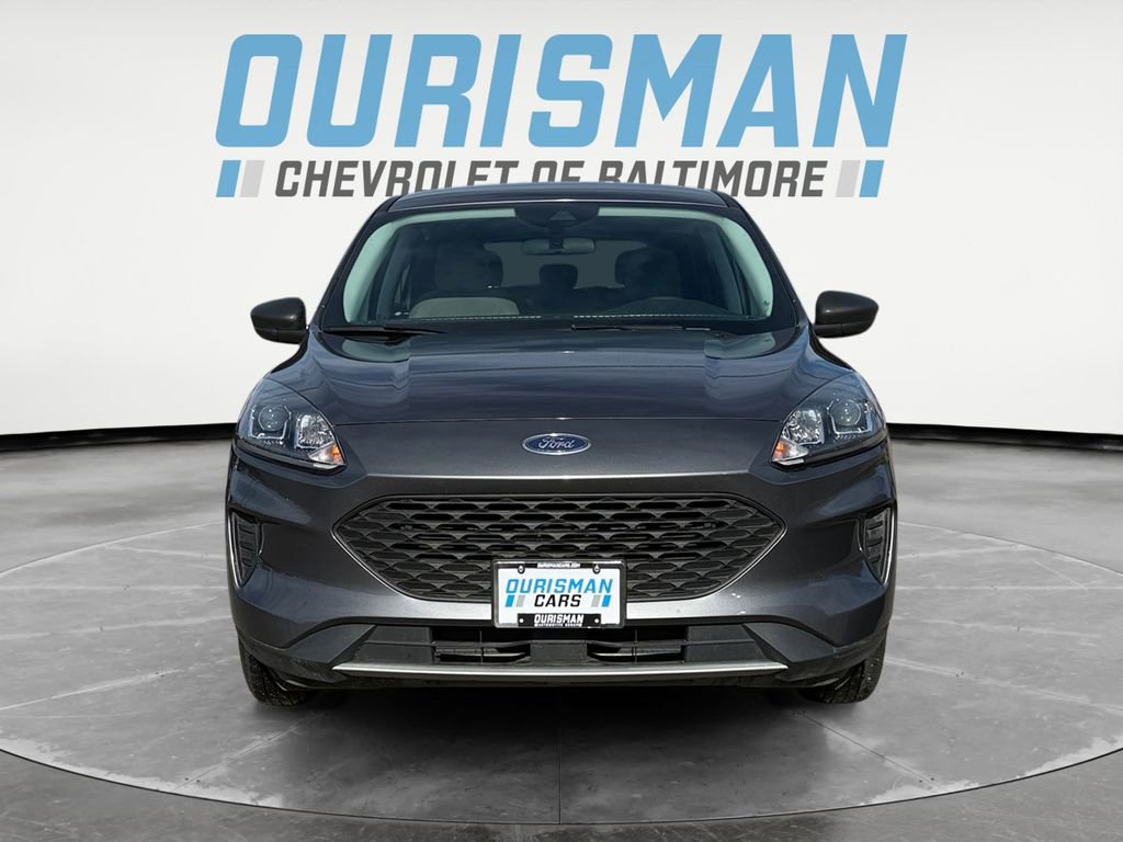 Used 2021 Ford Escape S image 8