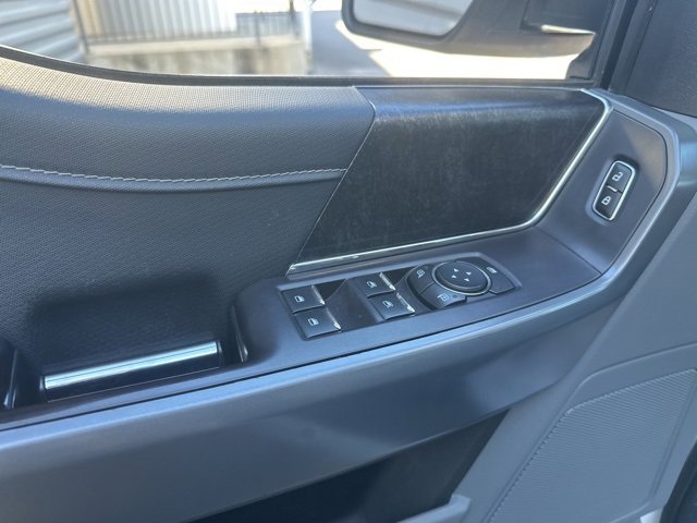 Used 2022 Ford F150 XLT w/ Equipment Group 301A Mid image 13