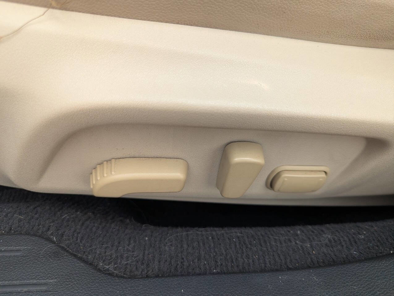 Used 2015 Subaru Outback 2.5i Limited image 24