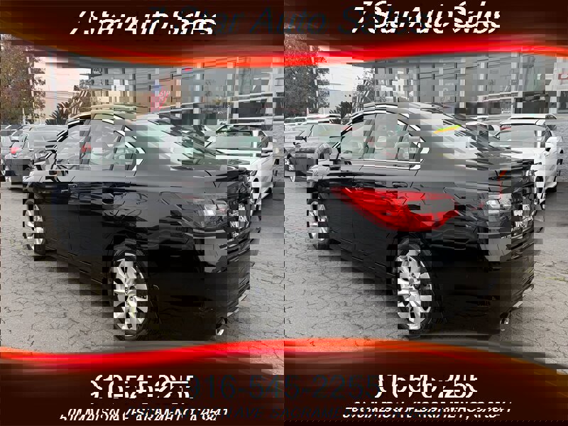 Used 2015 Subaru Legacy 2.5i Premium image 4