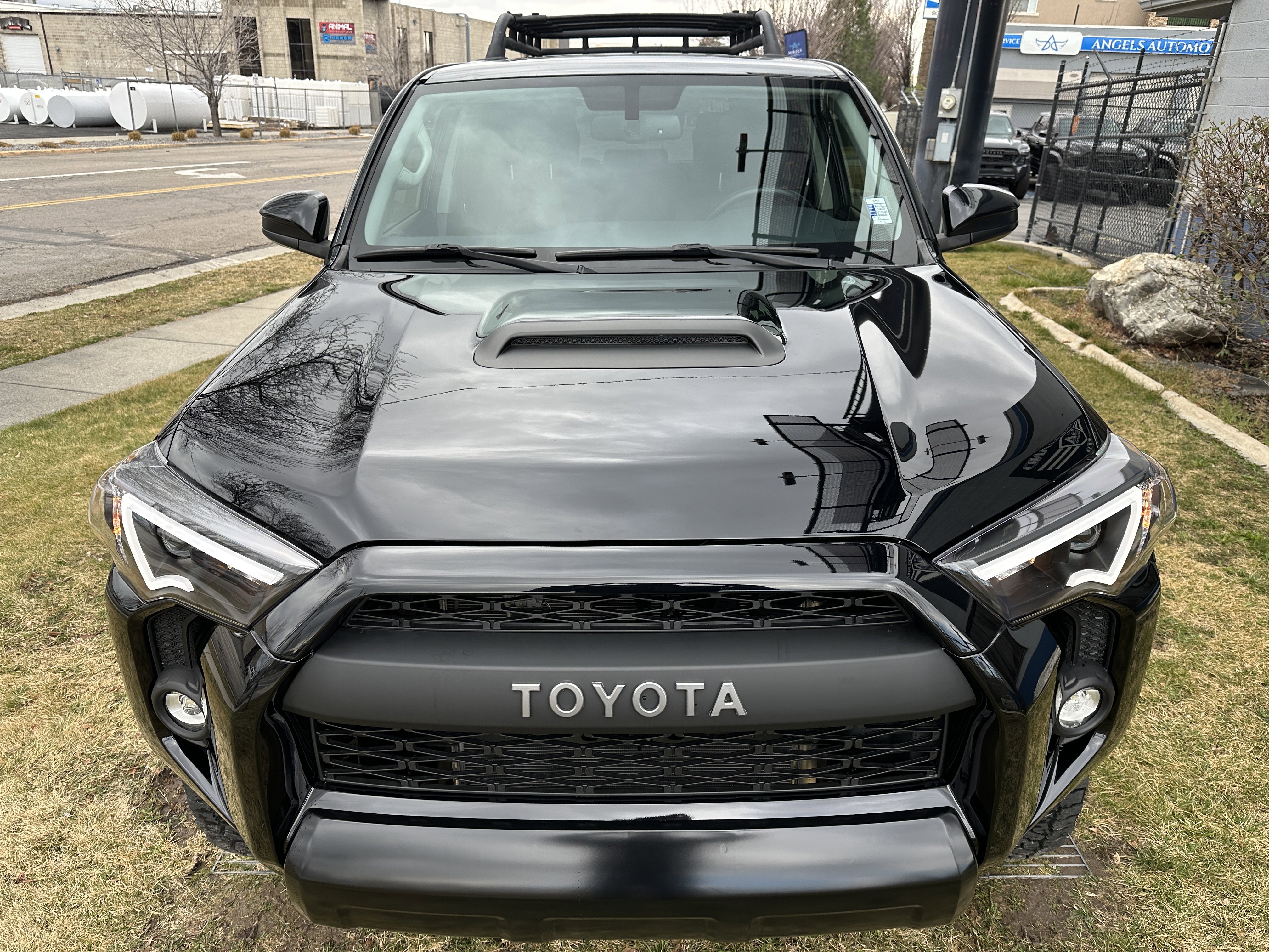 Used 2019 Toyota 4Runner TRD Pro image 12