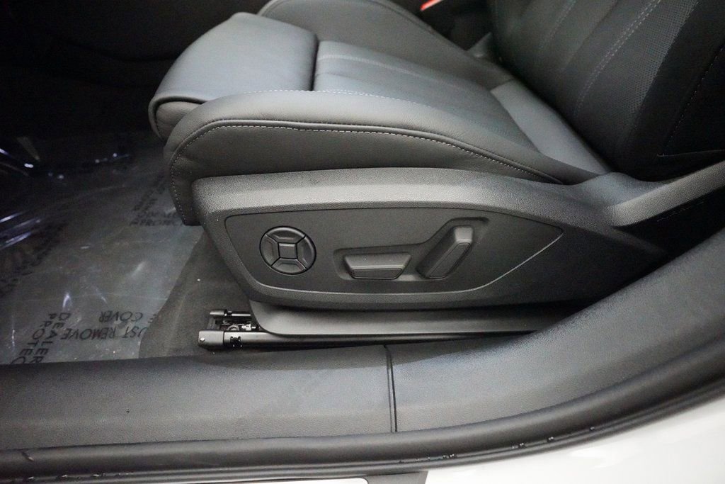 New 2026 Audi A6 Premium Plus image 30