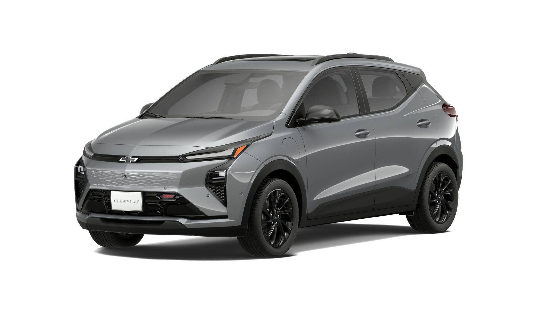 New 2027 Chevrolet Bolt RS w/ Super Cruise Package FWD image 25
