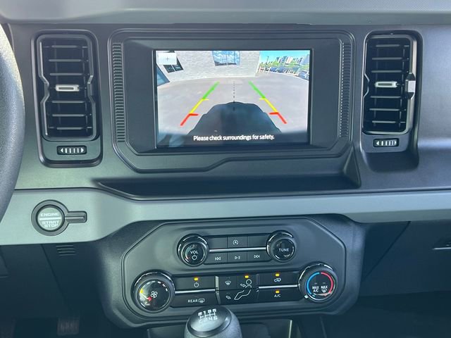 Used 2023 Ford Bronco 2-Door image 18