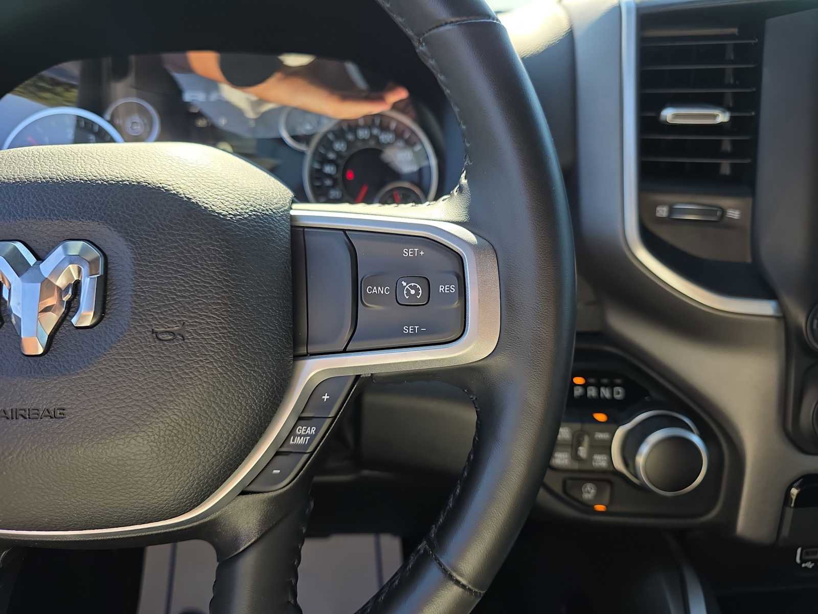 Used 2024 RAM 1500 Big Horn image 24