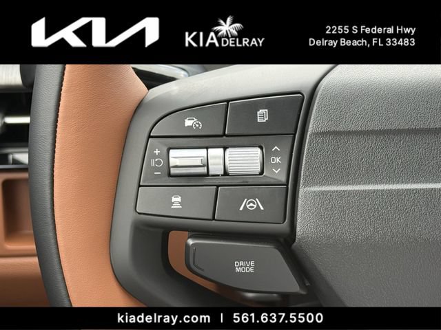 New 2026 Kia Sportage X-Line AWD/4WD image 27