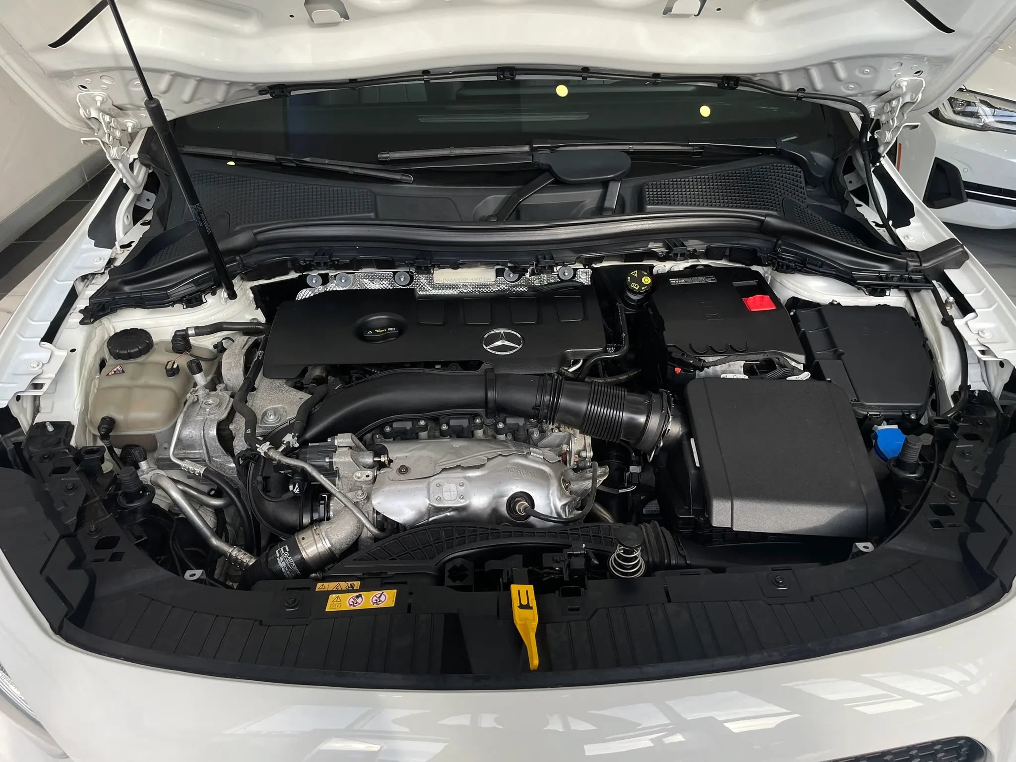 Used 2023 Mercedes-Benz GLA 250 4MATIC image 30
