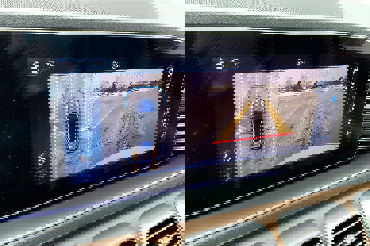 Certified 2024 Mercedes-Benz GLE 350 4MATIC image 29