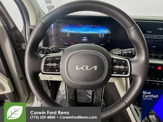 Used 2024 Kia Carnival SX Prestige FWD image 15